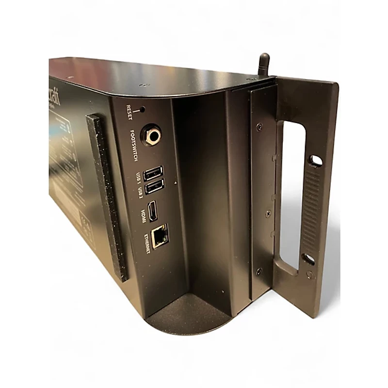 Used Soundcraft Ui16 Digital Mixer