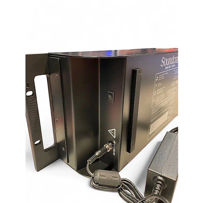 Used Soundcraft Ui16 Digital Mixer