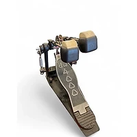 Used DW SERIES DOUBLE Double Bass Drum Pedal