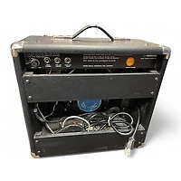 Used Fender Sidekick Reverb 25 Guitar Combo Amp