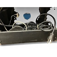 Used Fender Sidekick Reverb 25 Guitar Combo Amp