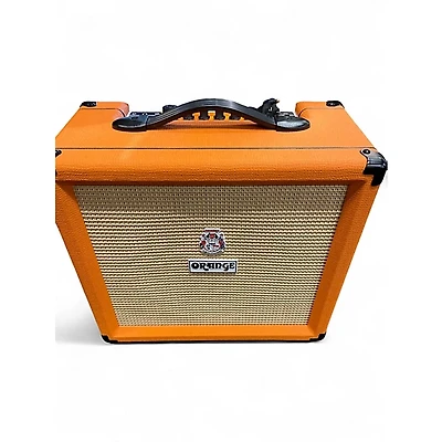 Used Orange Amplifiers Tone 40 Guitar Combo Amp