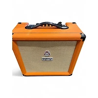 Used Orange Amplifiers Tone 40 Guitar Combo Amp
