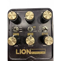 Used Universal Audio Lion '68 Super Lead Effect Processor
