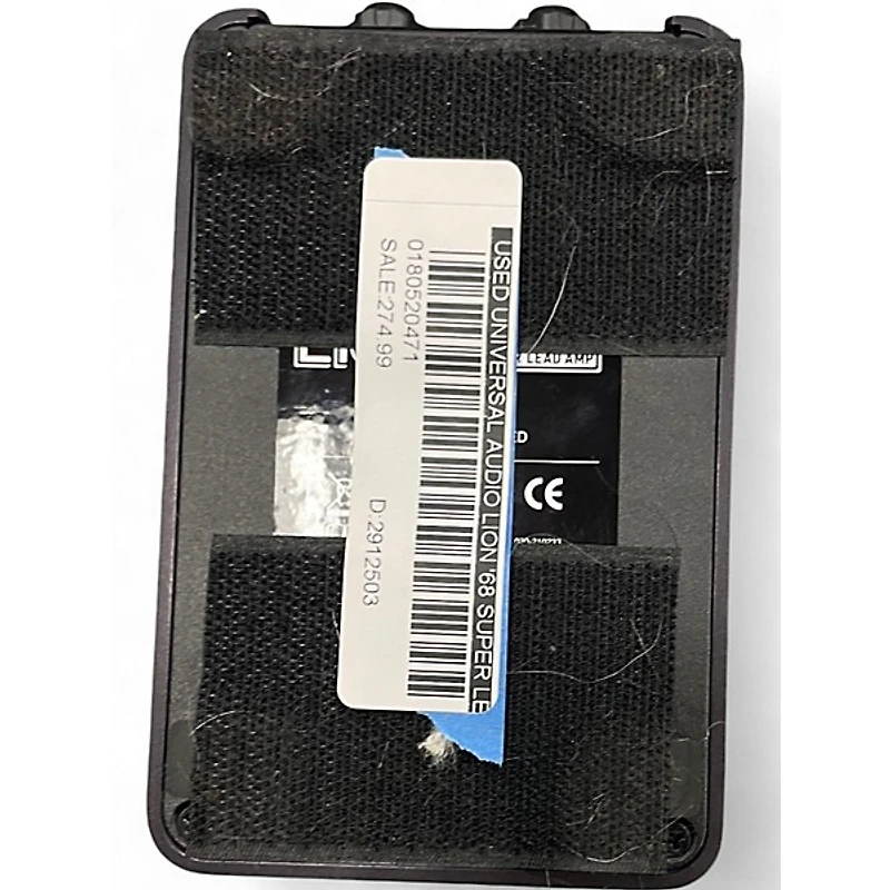 Used Universal Audio Lion '68 Super Lead Effect Processor