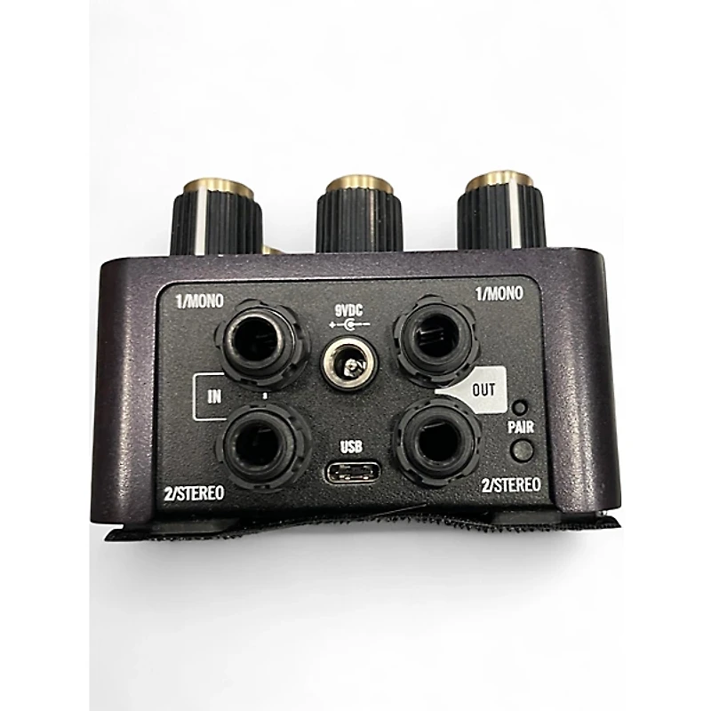 Used Universal Audio Lion '68 Super Lead Effect Processor