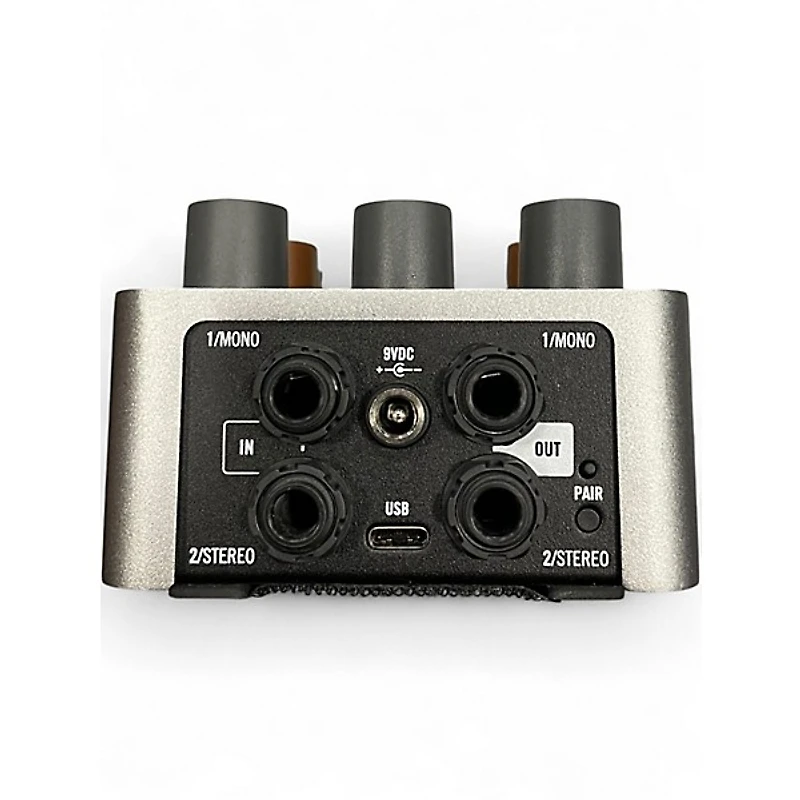 Used Universal Audio OX Stomp Dynamic Speaker Emulator Effect Processor