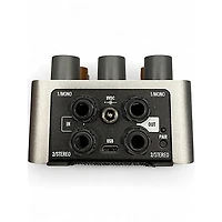 Used Universal Audio OX Stomp Dynamic Speaker Emulator Effect Processor