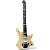 Used strandberg Boden Prog 7 Natural Solid Body Electric Guitar
