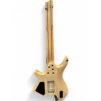 Used strandberg Boden Prog 7 Natural Solid Body Electric Guitar