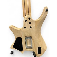 Used strandberg Boden Prog 7 Natural Solid Body Electric Guitar