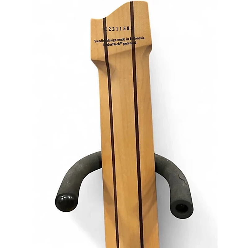 Used strandberg Boden Prog 7 Natural Solid Body Electric Guitar