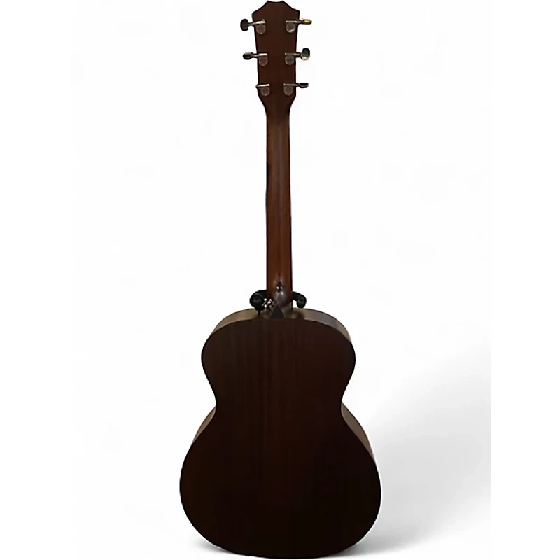 Used Taylor Natural Acoustic Guitar
