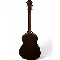 Used Taylor Natural Acoustic Guitar