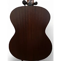 Used Taylor Natural Acoustic Guitar