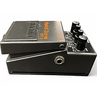 Used BOSS MT2 Metal Zone Distortion Effect Pedal