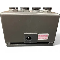 Used BOSS MT2 Metal Zone Distortion Effect Pedal