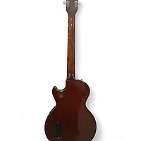 Used Gibson Les Paul Junior Tobacco Burst Solid Body Electric Guitar