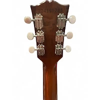 Used Gibson Les Paul Junior Tobacco Burst Solid Body Electric Guitar