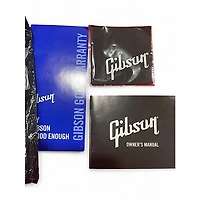 Used Gibson Les Paul Junior Tobacco Burst Solid Body Electric Guitar