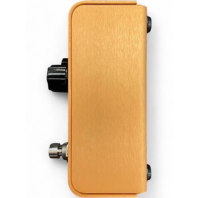 Used Strymon OB1 Optical Compressor & Clean Boost Effect Pedal