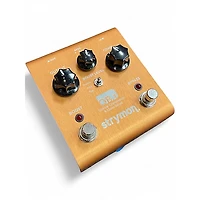 Used Strymon OB1 Optical Compressor & Clean Boost Effect Pedal