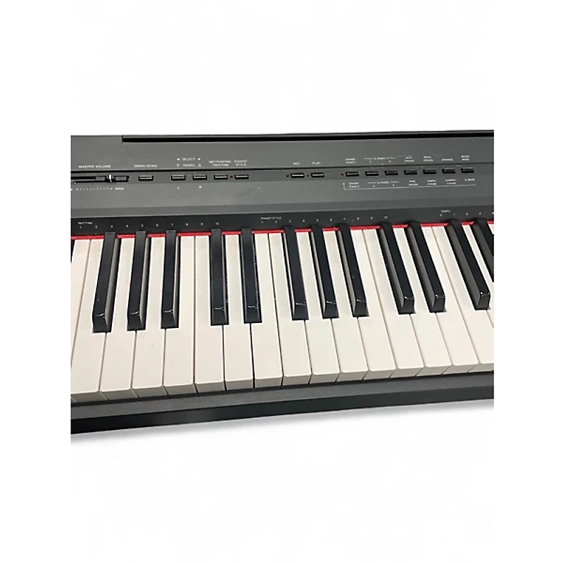 Used Yamaha P105 88 Key Digital Piano