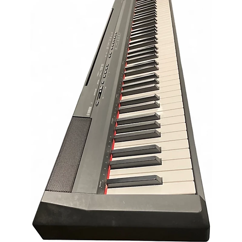 Used Yamaha P105 88 Key Digital Piano