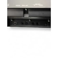 Used Yamaha P105 88 Key Digital Piano