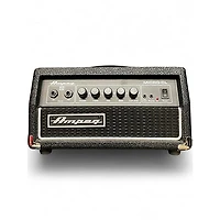 Used Ampeg MICRO CL HEAD Bass Amp Head
