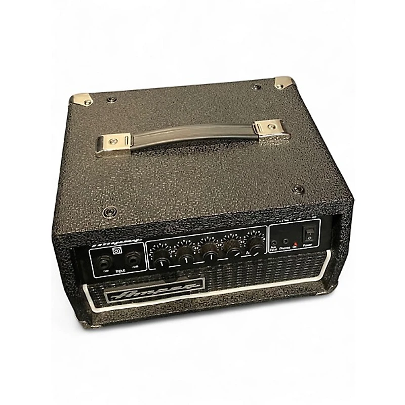 Used Ampeg MICRO CL HEAD Bass Amp Head