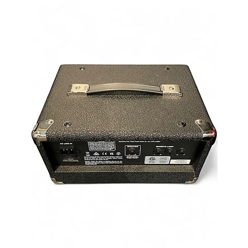 Used Ampeg MICRO CL HEAD Bass Amp Head