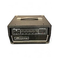 Used Ampeg MICRO CL HEAD Bass Amp Head
