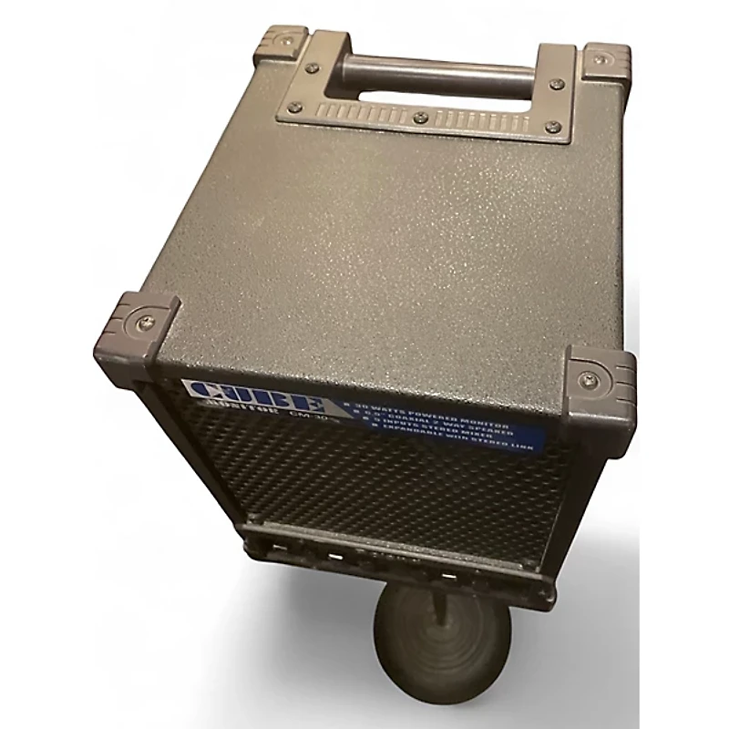 Used Roland CUBE Powered Monitor