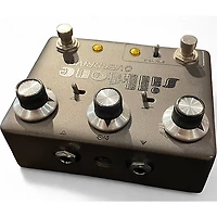 Used Silktone Overdrive+ Effect Pedal