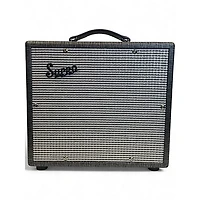 Used Supro 1610RT Tube Guitar Combo Amp