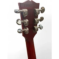 Used 2023 Gibson Les Paul Standard 2 Tone Sunburst Solid Body Electric Guitar