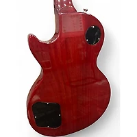 Used 2023 Gibson Les Paul Standard 2 Tone Sunburst Solid Body Electric Guitar