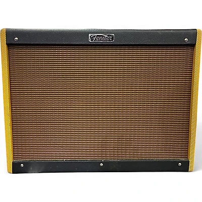Used Fender Limited Edition Hot Rod Deluxe IV 40W 1x12 Tube Guitar Combo Amp
