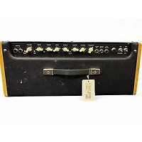 Used Fender Limited Edition Hot Rod Deluxe IV 40W 1x12 Tube Guitar Combo Amp