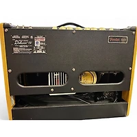 Used Fender Limited Edition Hot Rod Deluxe IV 40W 1x12 Tube Guitar Combo Amp