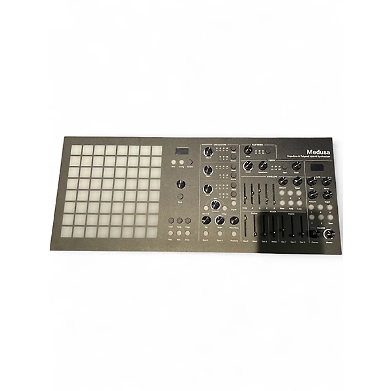 Used Polyend MEDUSA Synthesizer