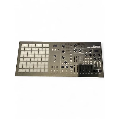 Used Polyend MEDUSA Synthesizer