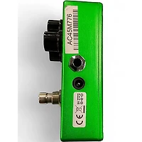 Used MXR GT-OD Effect Pedal