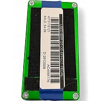 Used MXR GT-OD Effect Pedal