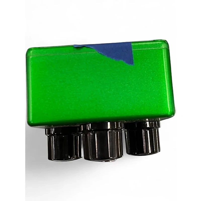 Used MXR GT-OD Effect Pedal