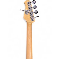 Used Sterling by Music Man stingray 5 Seafoam Green Electric Bass Guitar