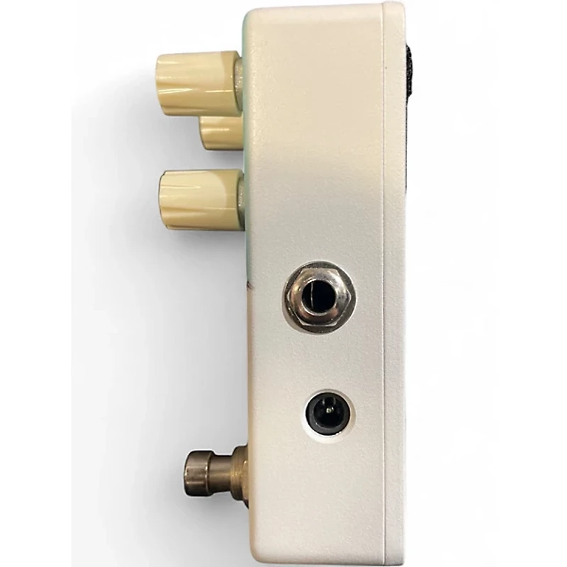 Used Animals Pedal FISHING IS FUN AS FUZZ Effect Pedal