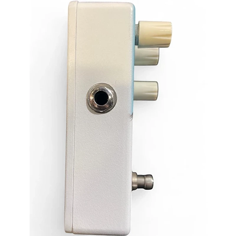 Used Animals Pedal FISHING IS FUN AS FUZZ Effect Pedal