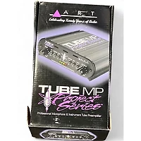 Used Art Project Series Tube MP Vocal Processor